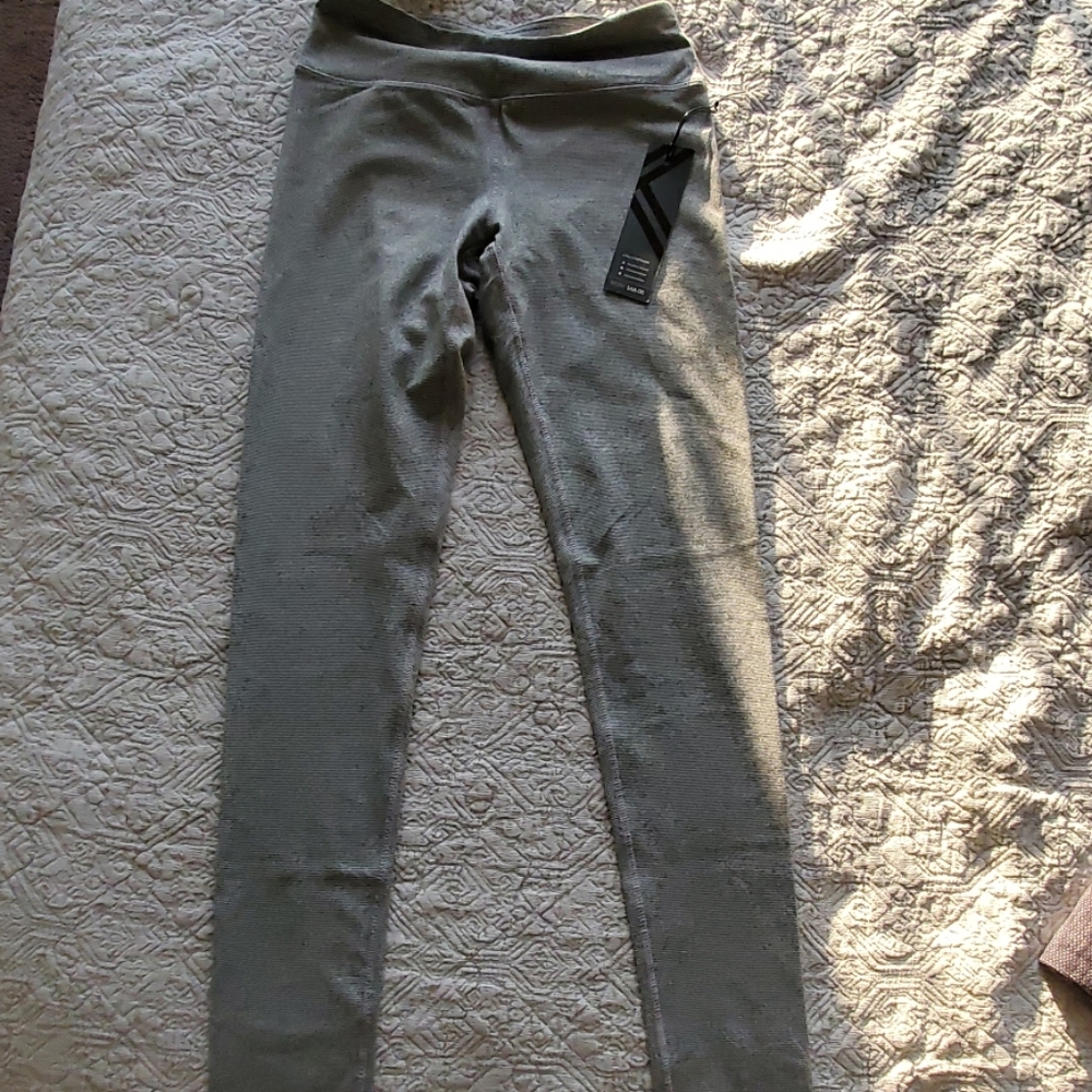 Workout leggings